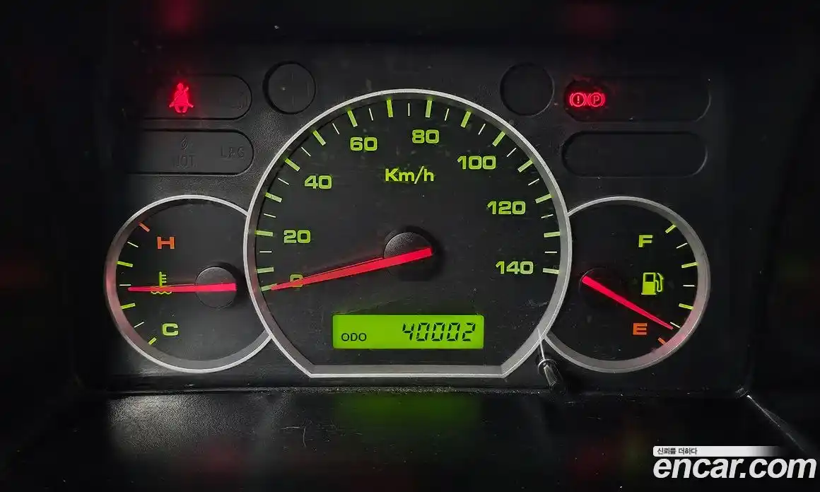 Chevrolet Damas 2014 0.8 механика, фото 11