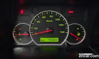 Chevrolet Damas 2014 0.8 механика, миниатюра 11