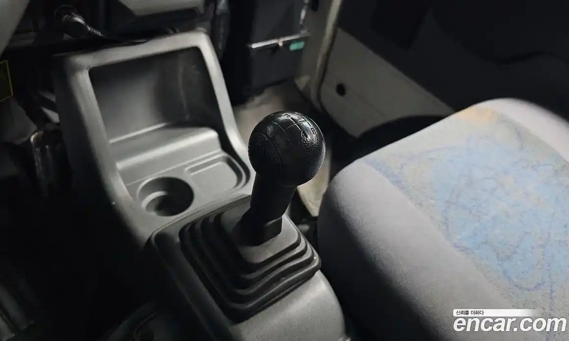 Chevrolet Damas 2014 0.8 механика, фото 12