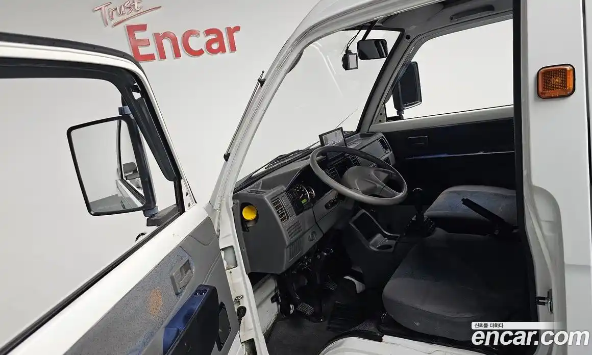 Chevrolet Damas 2014 0.8 механика, фото 13