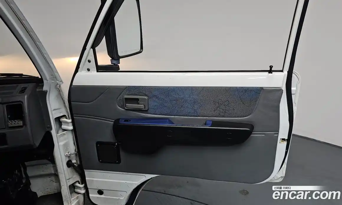 Chevrolet Damas 2014 0.8 механика, фото 14