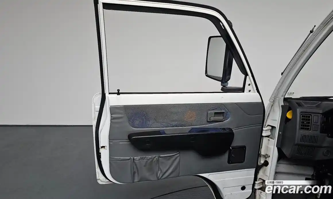 Chevrolet Damas 2014 0.8 механика, фото 15