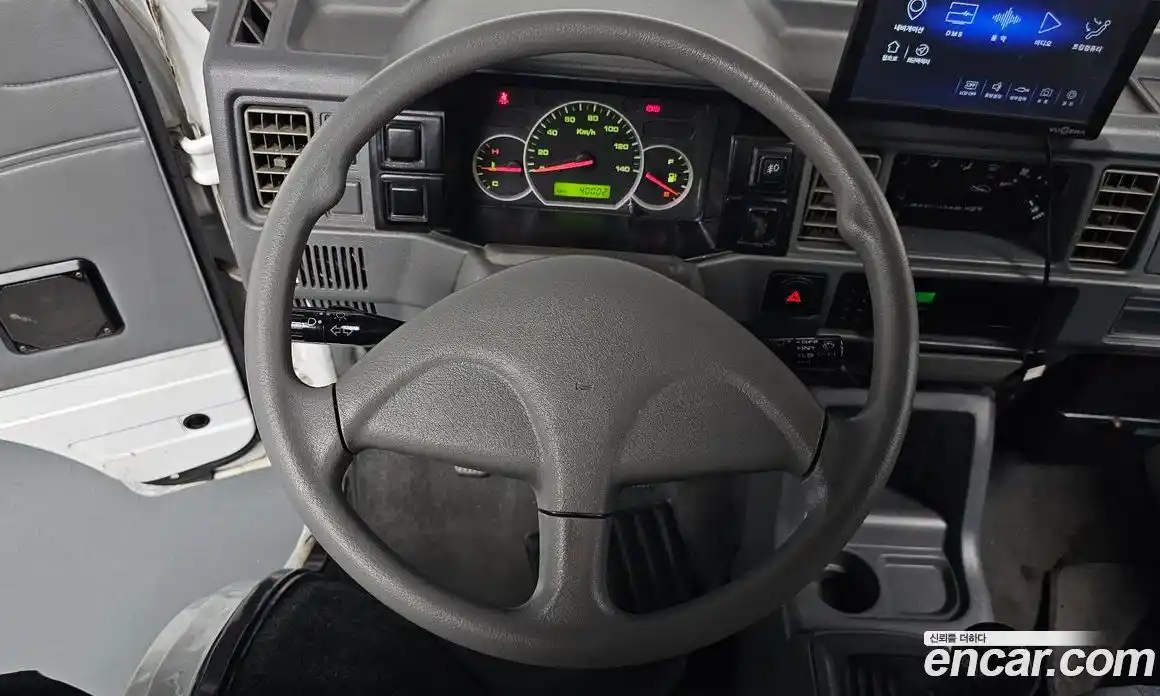 Chevrolet Damas 2014 0.8 механика, фото 19