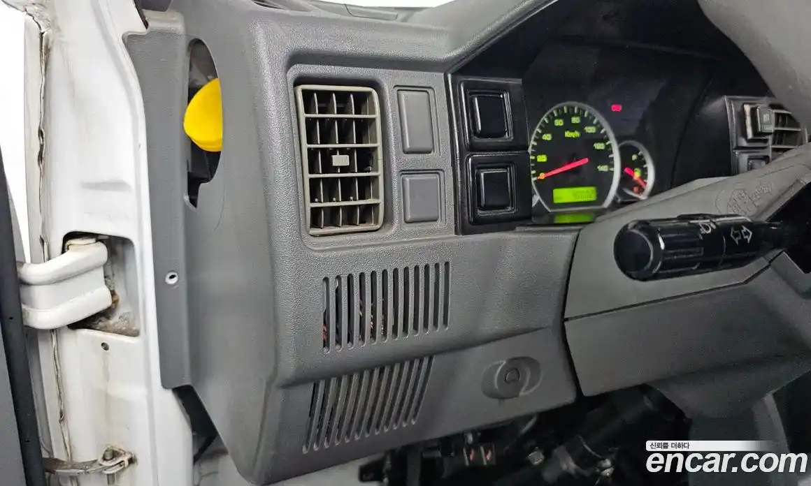 Chevrolet Damas 2014 0.8 механика, фото 22