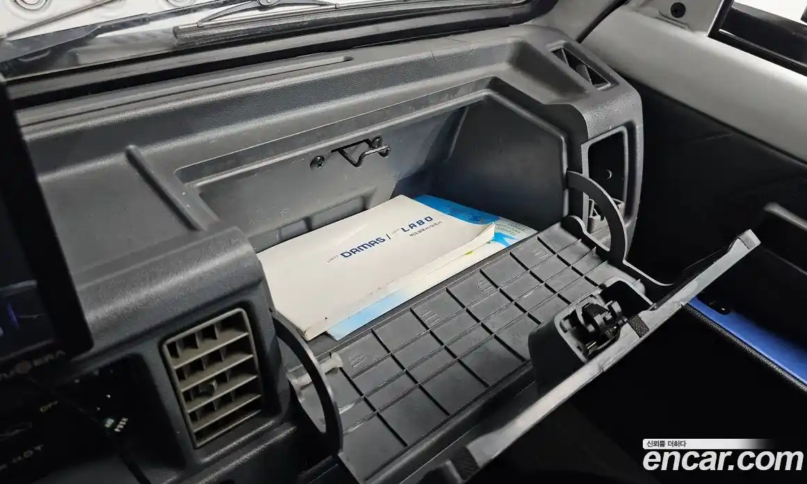 Chevrolet Damas 2014 0.8 механика, фото 24