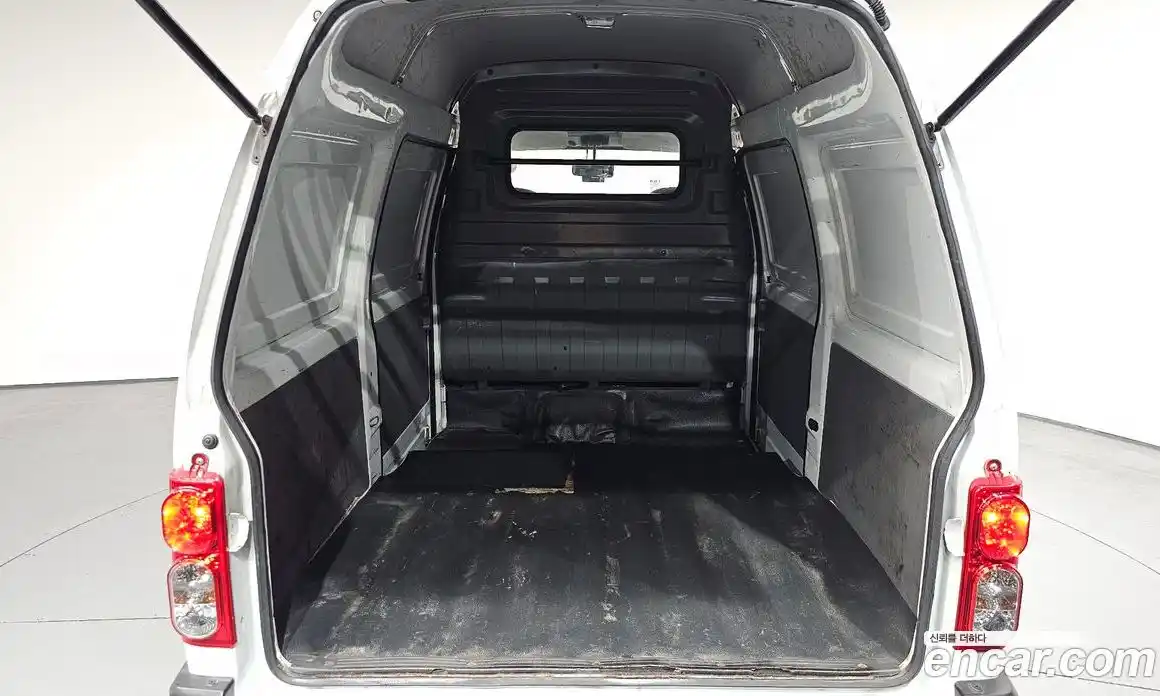 Chevrolet Damas 2014 0.8 механика, фото 26