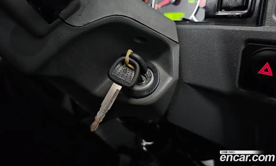 Chevrolet Damas 2014 0.8 механика, фото 27