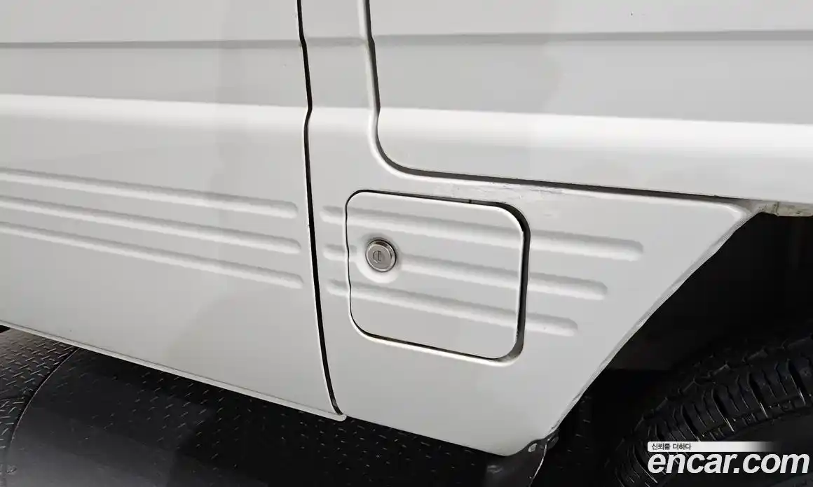 Chevrolet Damas 2014 0.8 механика, фото 30
