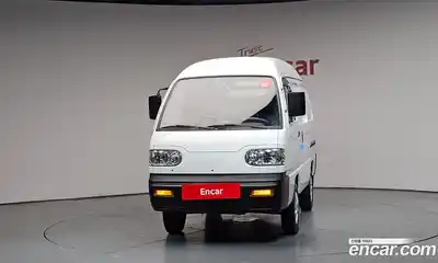 Chevrolet Damas 2014 0.8 механика, миниатюра 3
