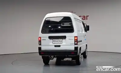 Chevrolet Damas 2014 0.8 механика, миниатюра 4