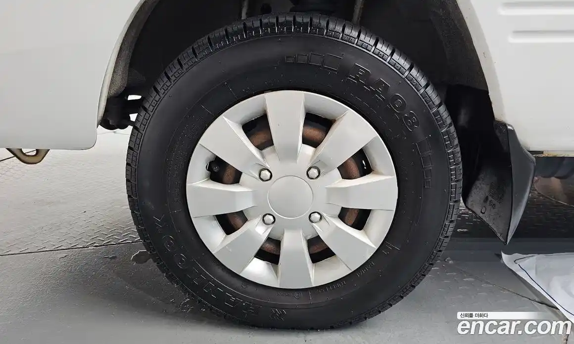 Chevrolet Damas 2014 0.8 механика, фото 5