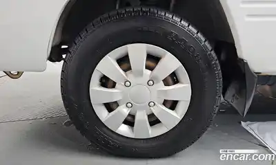Chevrolet Damas 2014 0.8 механика, миниатюра 5