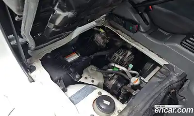Chevrolet Damas 2014 0.8 механика, миниатюра 6