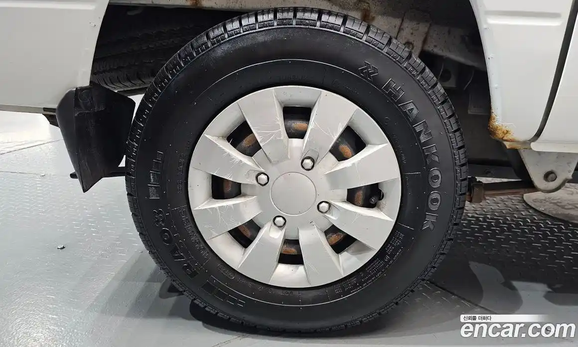 Chevrolet Damas 2014 0.8 механика, фото 7
