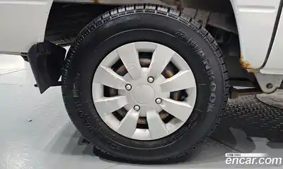 Chevrolet Damas 2014 0.8 механика, миниатюра 7