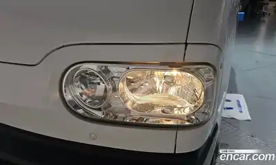 Chevrolet Damas 2014 0.8 механика, миниатюра 8