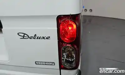 Chevrolet Damas 2014 0.8 механика, миниатюра 9