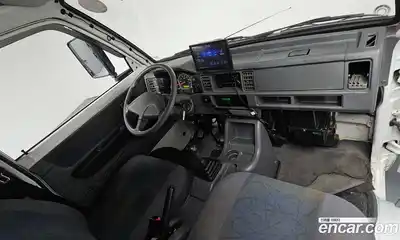 Chevrolet Damas 2014 0.8 механика, миниатюра 10