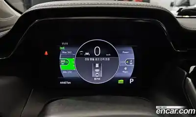 Chevrolet 볼트 EUV 2023 0.2 автомат (гидро), миниатюра 11