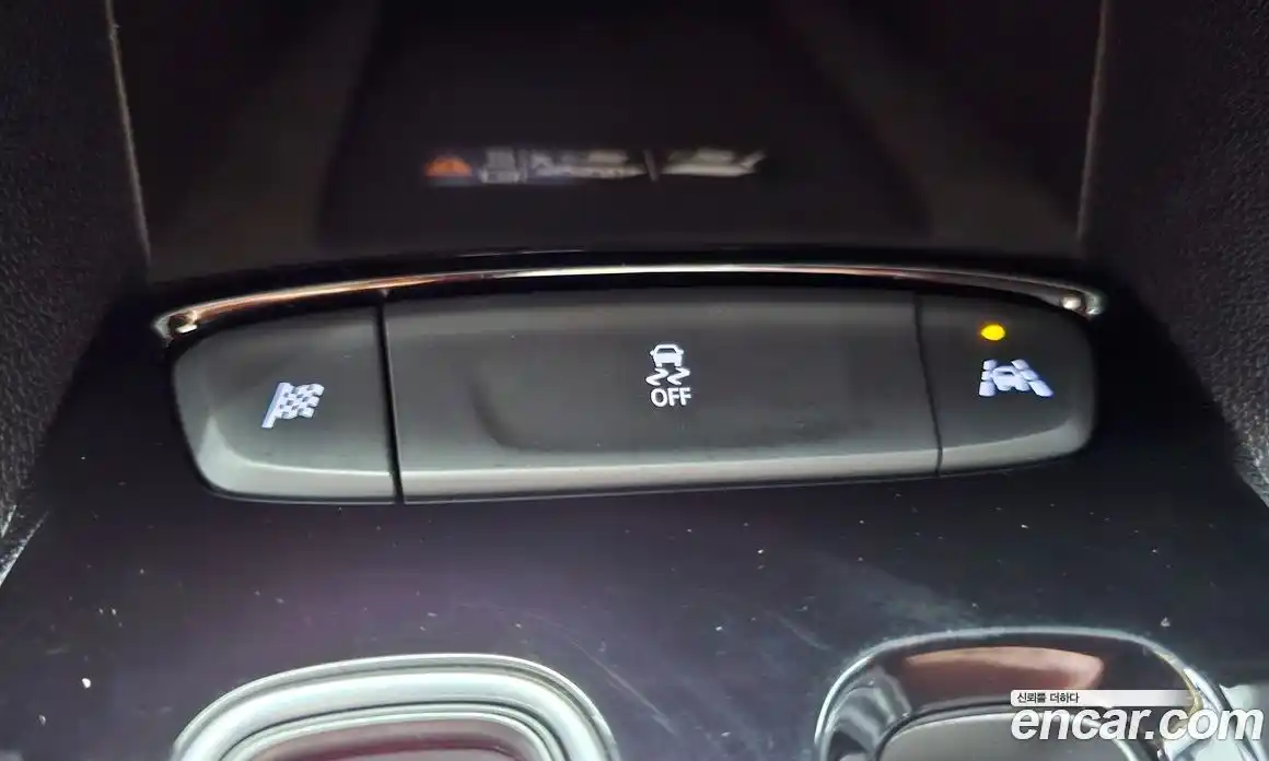 Chevrolet 볼트 EUV 2023 0.2 автомат (гидро), фото 19