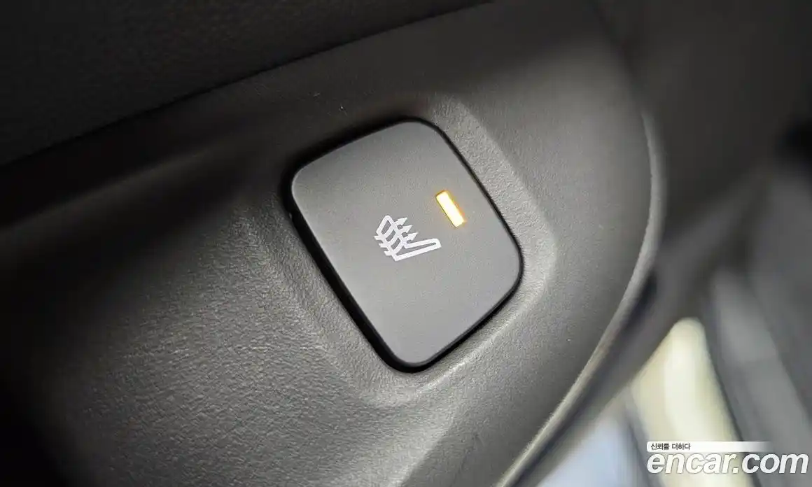 Chevrolet 볼트 EUV 2023 0.2 автомат (гидро), фото 30