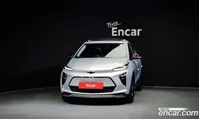 Chevrolet 볼트 EUV 2023 0.2 автомат (гидро), миниатюра 3