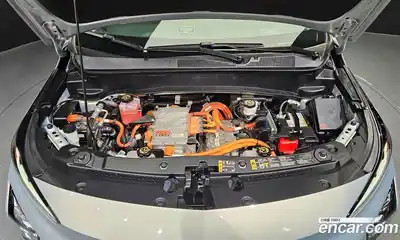 Chevrolet 볼트 EUV 2023 0.2 автомат (гидро), миниатюра 6
