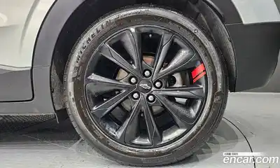 Chevrolet 볼트 EUV 2023 0.2 автомат (гидро), миниатюра 7