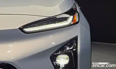 Chevrolet 볼트 EUV 2023 0.2 автомат (гидро), миниатюра 8