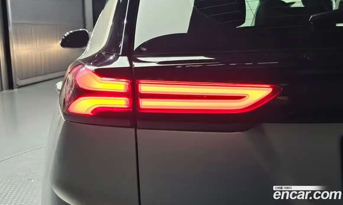 Chevrolet 볼트 EUV 2023 0.2 автомат (гидро), фото 9