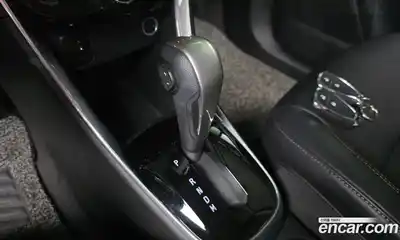 Chevrolet Trax 2022 1.4 автомат (гидро), миниатюра 12