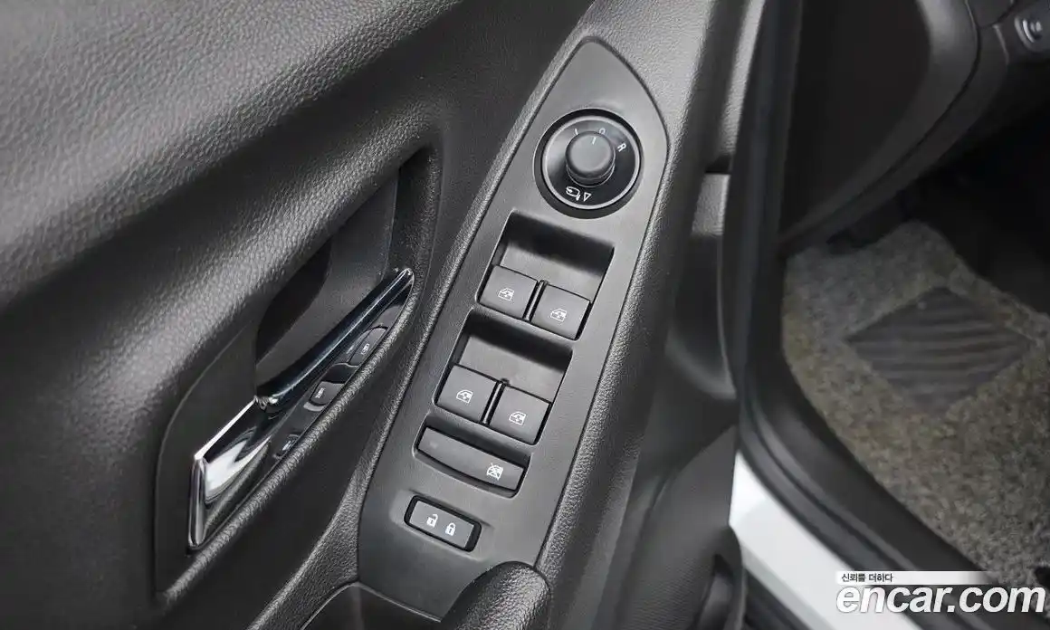 Chevrolet Trax 2022 1.4 автомат (гидро), фото 17
