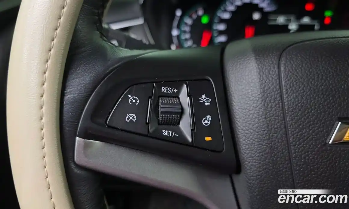 Chevrolet Trax 2022 1.4 автомат (гидро), фото 30