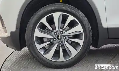 Chevrolet Trax 2022 1.4 автомат (гидро), миниатюра 5