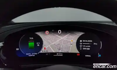 Porsche Macan 2025 0.2 автомат (гидро), миниатюра 11