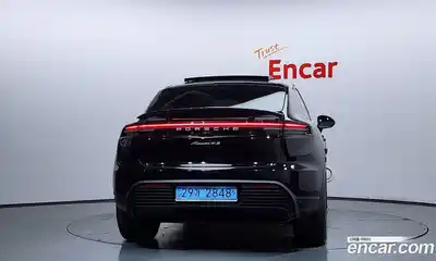 Porsche Macan 2025 0.2 автомат (гидро), миниатюра 4