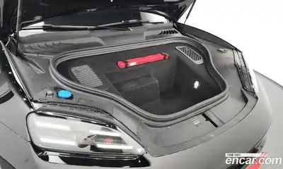 Porsche Macan 2025 0.2 автомат (гидро), миниатюра 6