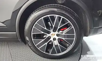 Porsche Macan 2025 0.2 автомат (гидро), миниатюра 7