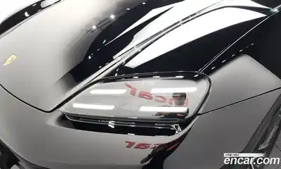 Porsche Macan 2025 0.2 автомат (гидро), миниатюра 8
