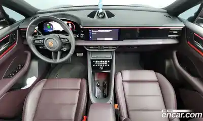 Porsche Macan 2025 0.2 автомат (гидро), миниатюра 10