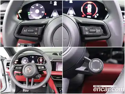 Porsche Macan 2025 0.2 автомат (гидро), миниатюра 11