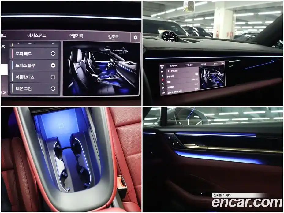 Porsche Macan 2025 0.2 автомат (гидро), фото 15