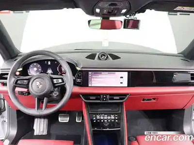 Porsche Macan 2025 0.2 автомат (гидро), миниатюра 6