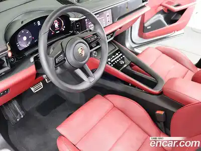 Porsche Macan 2025 0.2 автомат (гидро), миниатюра 7