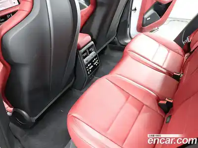 Porsche Macan 2025 0.2 автомат (гидро), миниатюра 8