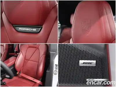 Porsche Macan 2025 0.2 автомат (гидро), миниатюра 9