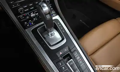 Porsche 718 2022 4.0 автомат (гидро), миниатюра 12
