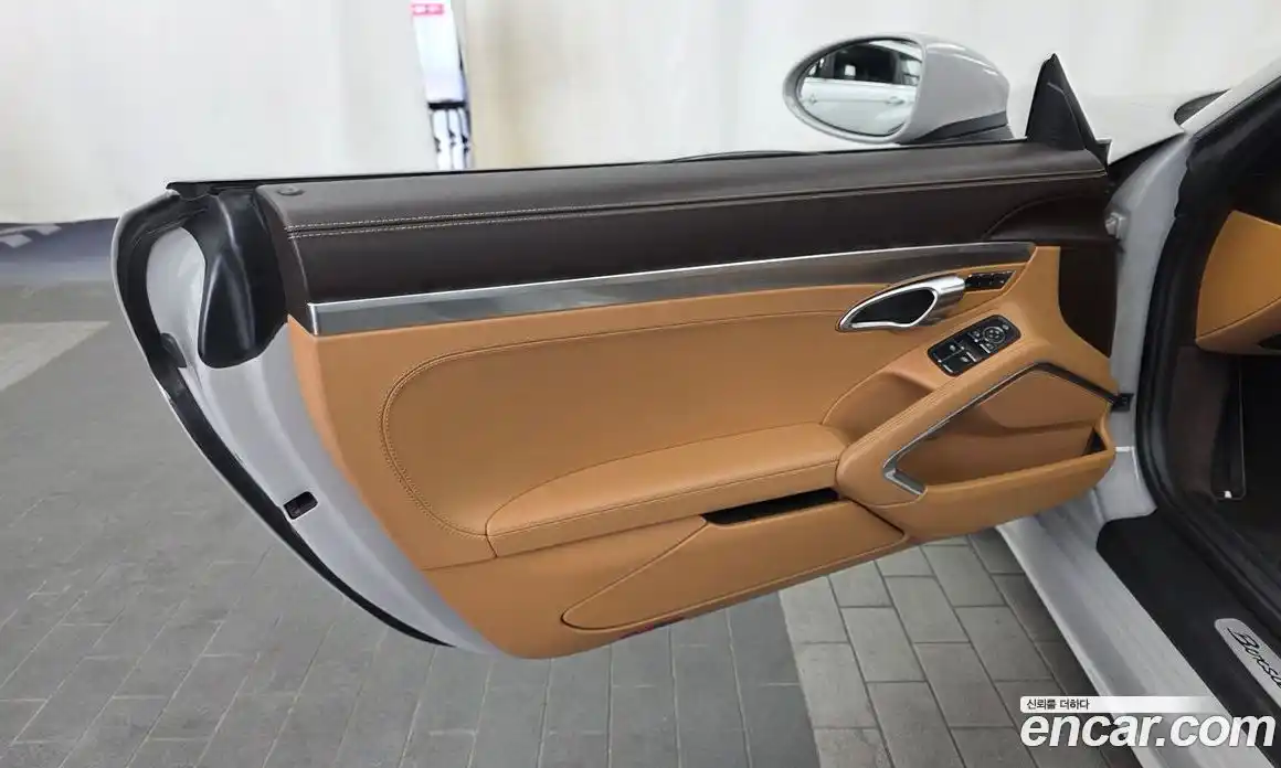 Porsche 718 2022 4.0 автомат (гидро), фото 14