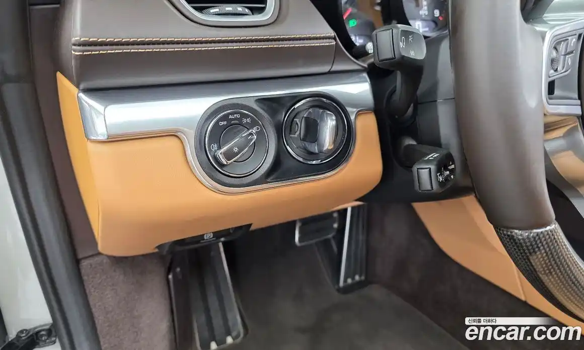 Porsche 718 2022 4.0 автомат (гидро), фото 22