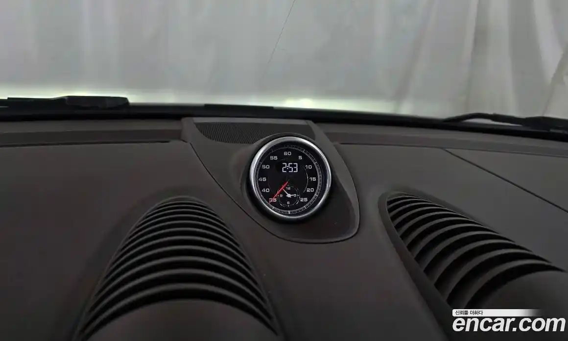 Porsche 718 2022 4.0 автомат (гидро), фото 23
